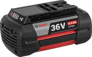 Picture of Bosch GBA 36V 4.0 Ah