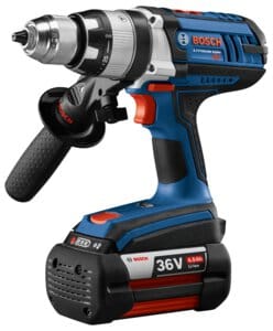 Picture of Bosch HDH361
