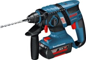 Picture of Bosch GBH 36 V-EC