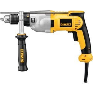 Picture of DeWalt DWD520K