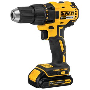 Picture of DeWalt DCD777C2