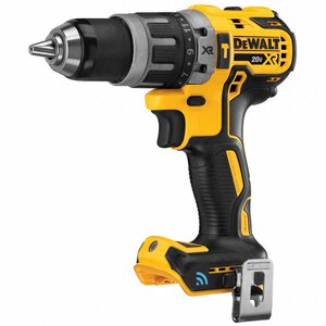 Picture of DeWalt DCD797B