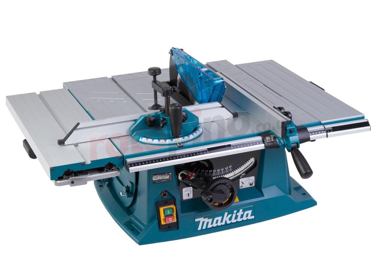 MLT100 255mm table - - Encyclopedia of Tools