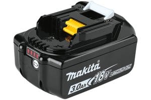 Picture of Makita BL1830B