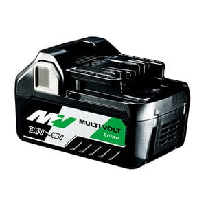 Picture of Metabo HTP BSL36A18