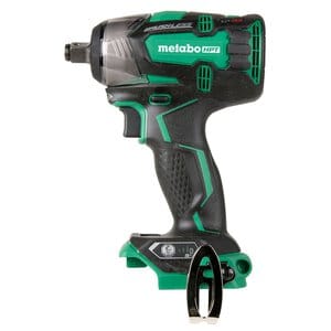 Picture of Metabo HTP WR18DBDL2Q4
