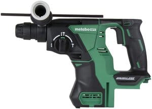 Picture of Metabo HTP DH18DBLQ4