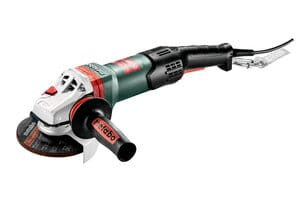 Picture of Metabo WEPBA 17-125 Quick RT DS