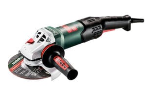 Picture of Metabo WE 17-150 Quick RT