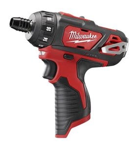 Picture of Milwaukee 2406-20