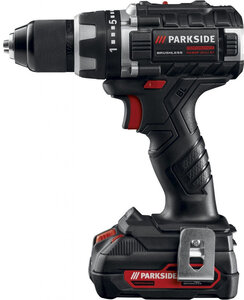 PABSP 20 Li A1 drill Parkside Encyclopedia of Tools