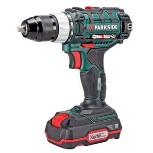 Picture of Parkside PABS-20-Li-D4