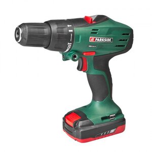 Lidl sds drill 2021 online