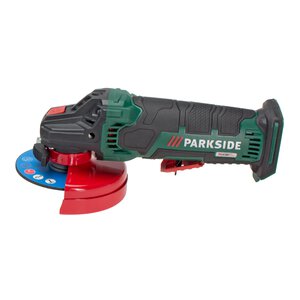 Picture of Parkside PWSA 20-Li A1